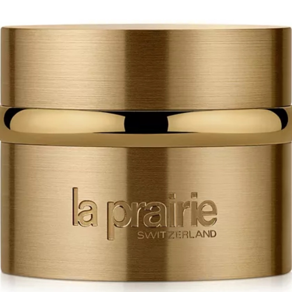 La Prairie Pure Gold Radiance Eye Cream new sealed